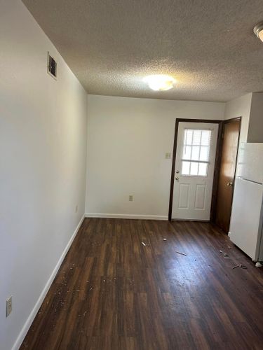 Interior Renovations for Quality Painting & Construction  in Russellville, AR