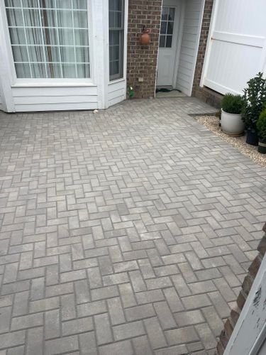  for Simmons Masonry & Concrete in Charlotte, NC