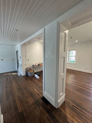 Handyman Services for Elite Construction & Painting in Orem, UT