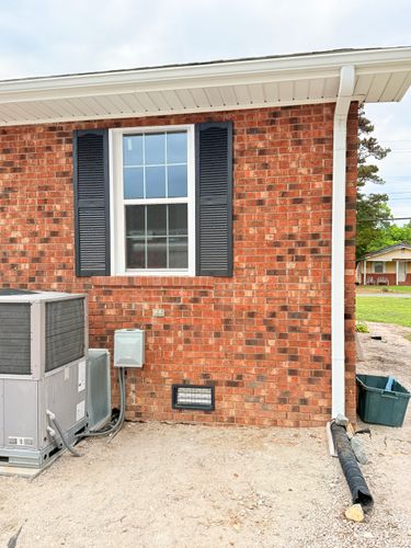 Residential Projects for OneStop 360 Elite LLC in Dunn, NC