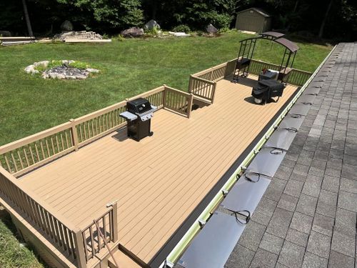  for Claus Seamless Solutions in Dolgeville, NY