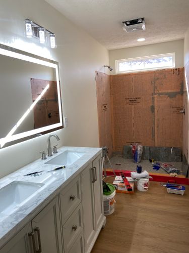 All Photos for Benson Renovations LLC in Yorktown, VA