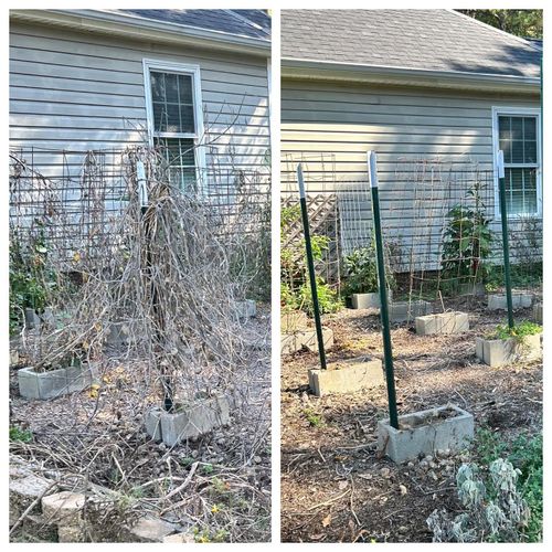  for Worsham Landscaping and Pressure Washing LLC in Social Circle, GA