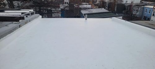 Roofing for La Bendicion Construction LLC in Annandale, VA