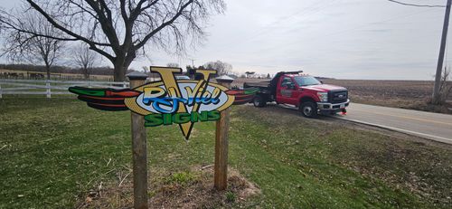 Tree Removal for Olson Tree Service, Inc in Rockford, IL