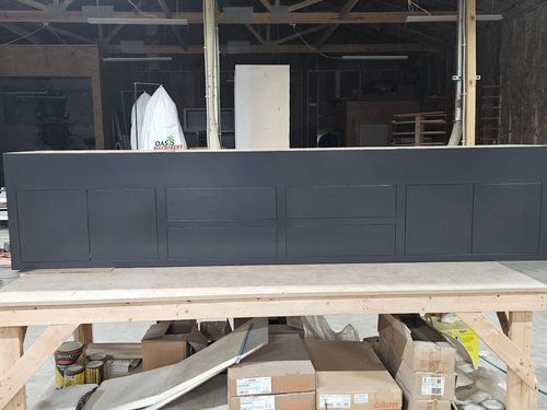  for Carolina Woodworks in Lyman, SC