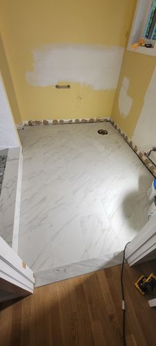 for P&L Tile in Londonderry, NH