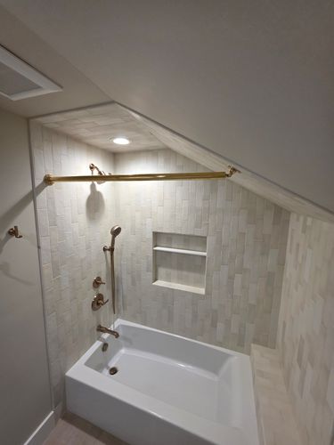 All Photos for Calsetta Construction LLC in Toms River, NJ