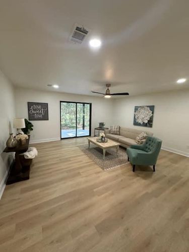 All Photos for TECC Roofing & Renovations in Harris County, TX