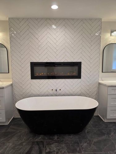 All Photos for Calsetta Construction LLC in Toms River, NJ