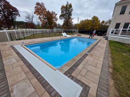 All Photos for Chesapeake Pool Solutions in Pasadena, MD