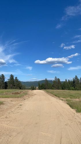 Site Preparation for Arthur Construction in Deer Park, WA