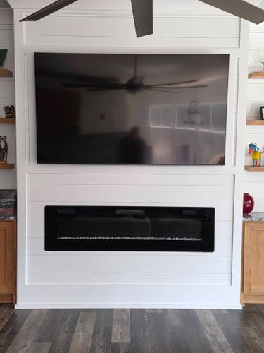  for Carolina Woodworks in Lyman, SC