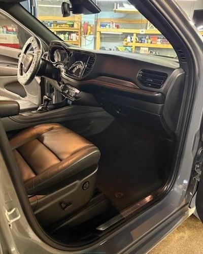 Full Detail Service for Luxury Auto Detail in Peoria, IL