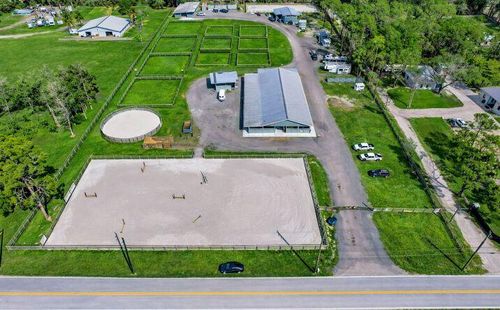  for Florida Native Equestrian Development in Central Florida, FL