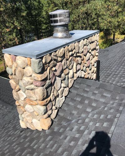 Roofing Repairs for AP Roofing Company in Colbert, WA