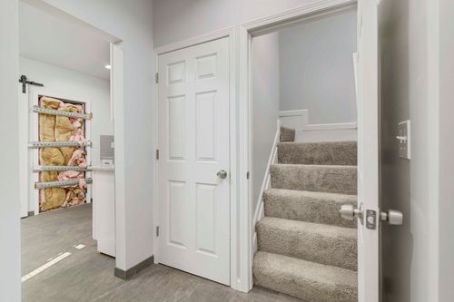 General Contractor for Denson Construction Services in Detroit, MI