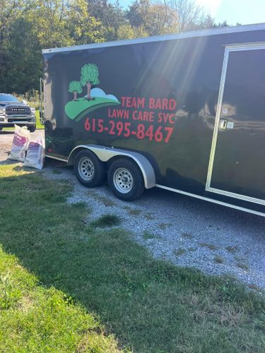  for Team Bard Lawn Care SVC in Woodbury, TN