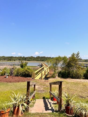  for Paradise Decks and Docks LLC in Holden Beach, NC