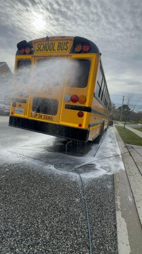  for Freedom Exterior LLC in Perry Hall, MD