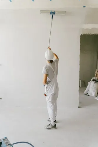 Interior Painting for Vivid Hues Custom Painting LLC in Nashville, TN