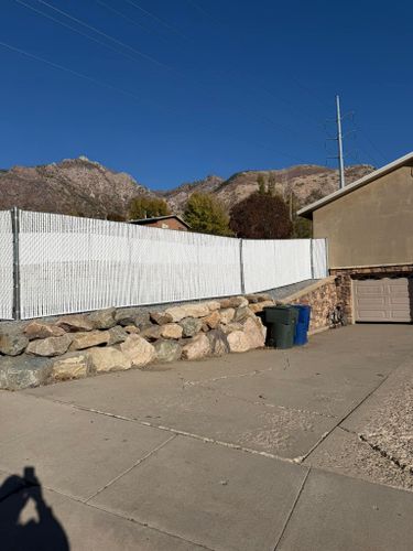  for Mountain Fence & Decks in Syracuse,  UT