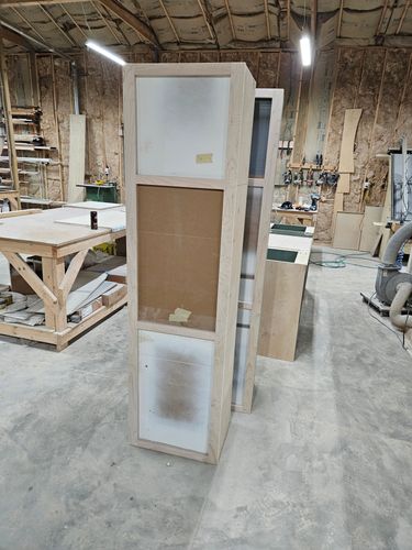  for Carolina Woodworks in Lyman, SC