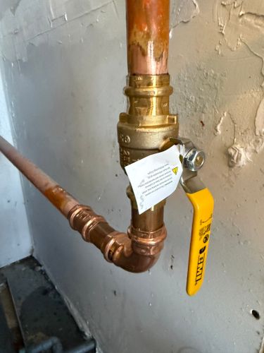 All Photos for ProFlow Plumbing in Aventura, FL