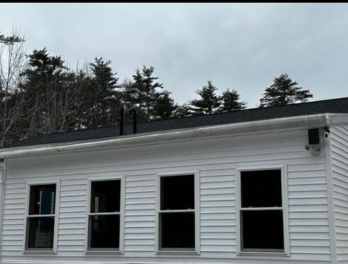 All Photos for Smith Brothers Painting and Contracting in Franklin, NH