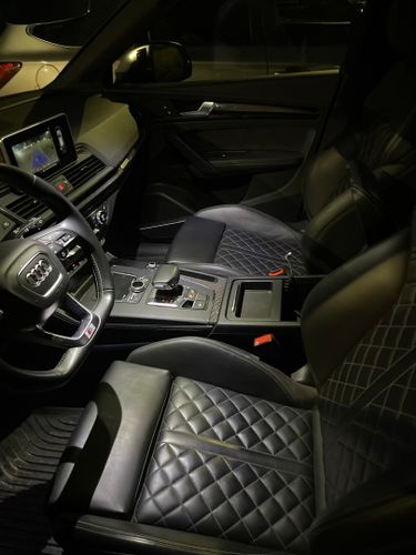  for Lux Car in Whitefish, MT