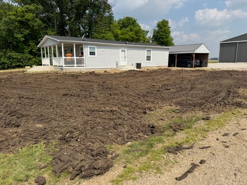  for A1 Bush Hogging & Lawn Service in Columbus, OH