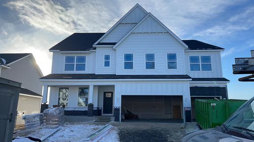 Gutter Installation for Magnolia Construction INC in Minneapolis, MN