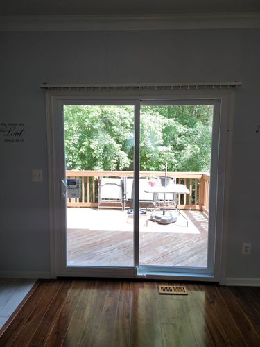  for MAS Home Improvement in Waldorf, MD