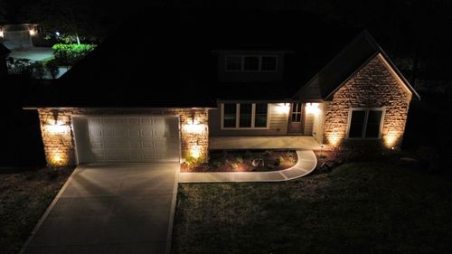 All Photos for Hillside Landscape & Design in Chesterland, OH