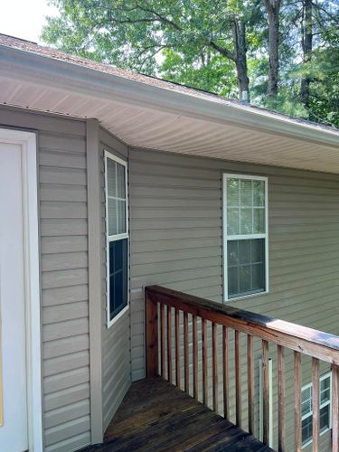 Home Softwash for Blast Exterior Cleaning in  Hendersonville, NC