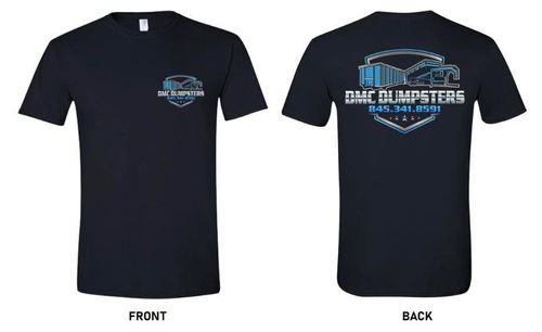  for DMC Dumpsters in Wappingers Falls, NY