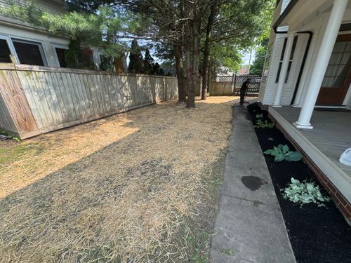  for Dewhurst Landscaping & Lawncare in Pickerington, OH