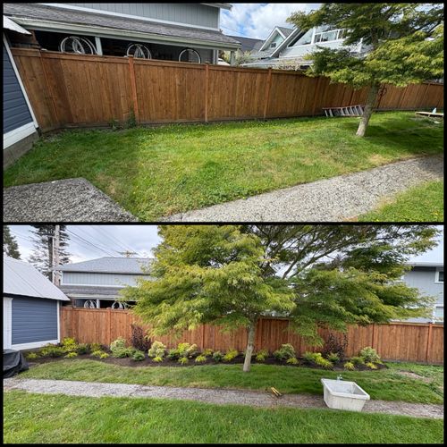 Hardscaping for Golovin Property Services LLC in Marysville, WA