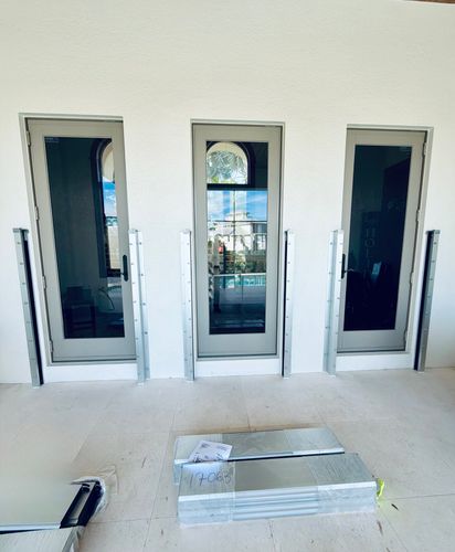 All Photos for Storm Troopers Windows & Doors in Bonita Springs, FL