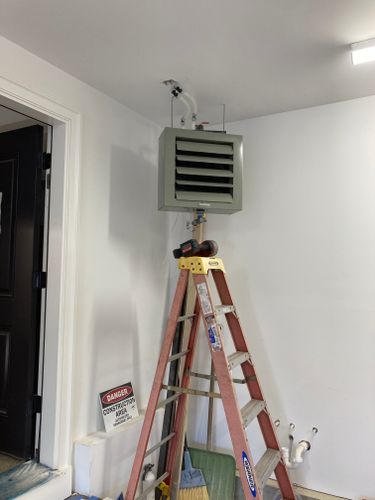 All Photos for Heat 2 Cool HVAC in North Branford, CT