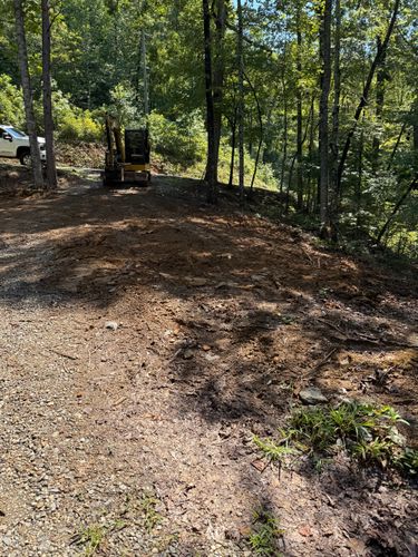  for T Crane Grading LLC in Clarkesville, GA