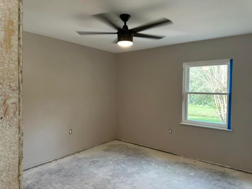Interior Painting for Halls Painting & Pressure Washing in Ocala, Florida