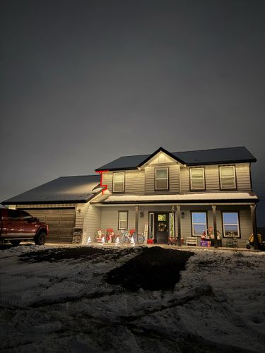 All Photos for Swift Serve in Coeur d'Alene, ID