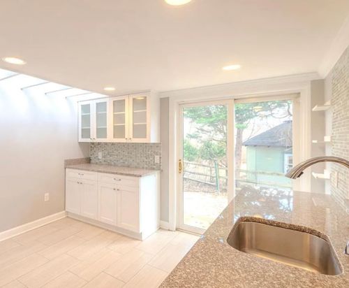 Kitchen Remodel for Chesapeake Solutions in Pasadena, MD