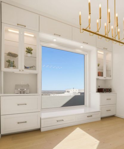  for Timeless Cabinetry in El Paso, TX