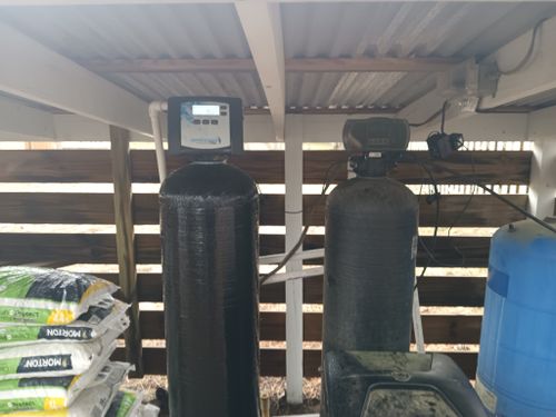 Residential Water Filtration Systems for Honest Water of the Panhandle in Port St. Joe, FL