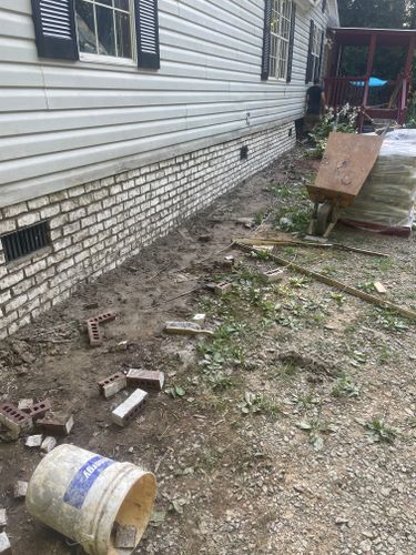 All Photos for JR Tomberlin Masonry in Albemarle, NC