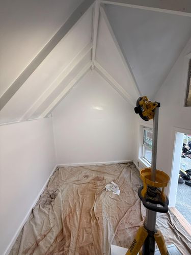Drywall Work for Cloonan's Home Improvement LLC in Ghent, WV