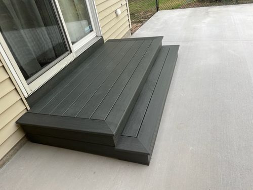  for Remarkable Renovators in Grand Haven, MI