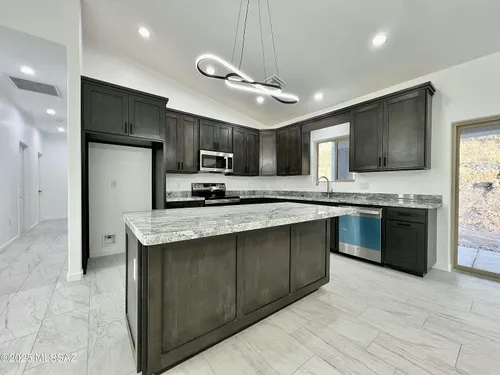 "TRINITY" Construction Model for Pro Drywall LLC in Tumacacori, AZ